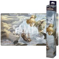 RAVENSBURGER 11098364 Disney Lorcana: Set 4 -Ursulas Rückkehr - Spielmatte Naseweis RAVENSBURGER 11098364 Disney Lorcana: Set 4 -Ursulas Rückkehr - Spielmatte Naseweis von Ravensburger