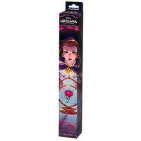 RAVENSBURGER 11098409 Disney Lorcana: Himmelsleuchten - Spielmatte Belle RAVENSBURGER 11098409 Disney Lorcana: Himmelsleuchten - Spielmatte Belle von Ravensburger