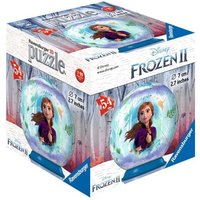 RAVENSBURGER 11182 Puzzleball Disney Frozen 2 von Ravensburger