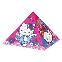 RAVENSBURGER 11437 3D-Puzzle Hello Kitty RAVENSBURGER 11437 3D-Puzzle Hello Kitty von Ravensburger