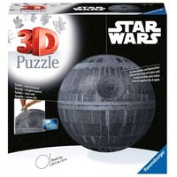 RAVENSBURGER 11555 3D PuzzleBall 540 Teile Star Wars Todesstern RAVENSBURGER 11555 3D PuzzleBall 540 Teile Star Wars Todesstern von Ravensburger