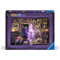 RAVENSBURGER 12000097 Puzzle 1000 Teile Villainous: Evil Queen von Ravensburger