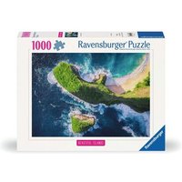 RAVENSBURGER 12000156 Puzzle 1000 Teile Indonesien RAVENSBURGER 12000156 Puzzle 1000 Teile Indonesien von Ravensburger