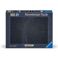 RAVENSBURGER 12000240 Puzzle 881Teile Krypt Universe Glow von Ravensburger