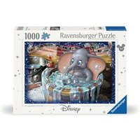 RAVENSBURGER 12000312 Puzzle 1000 Teile Dumbo von Ravensburger