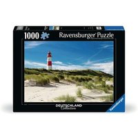 RAVENSBURGER 12000451 Puzzle 1000 Teile Sylt RAVENSBURGER 12000451 Puzzle 1000 Teile Sylt von Ravensburger