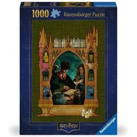 RAVENSBURGER 12000531 Puzzle 1000 Teile Harry Potter und der Halbblutprinz von Ravensburger
