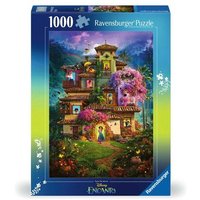 RAVENSBURGER 12000608 Puzzle 1000 Teile Encanto RAVENSBURGER 12000608 Puzzle 1000 Teile Encanto von Ravensburger