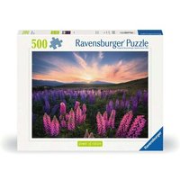 RAVENSBURGER 12000688 Puzzle 500 Teile Lupinen RAVENSBURGER 12000688 Puzzle 500 Teile Lupinen von Ravensburger