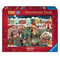 RAVENSBURGER 12000729 Puzzle 1000 Teile Origami Adventure von Ravensburger