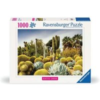 RAVENSBURGER 12000850 Puzzle 1000 Teile The Huntington Desert Garden, California, USA von Ravensburger