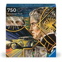 RAVENSBURGER 12000996 Erwachsenenpuzzle 750 Teile The Great Gatsby von Ravensburger
