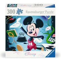 RAVENSBURGER 12001043 Puzzle 300 Teile Mickey von Ravensburger