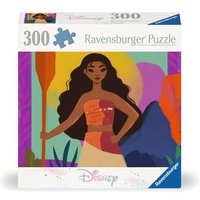 RAVENSBURGER 12001047 Puzzle 300 Teile Moana von Ravensburger