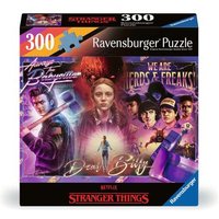 RAVENSBURGER 12001226 Puzzle 500 Teile Running Up That Hill RAVENSBURGER 12001226 Puzzle 500 Teile Running Up That Hill von Ravensburger