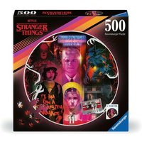 RAVENSBURGER 12001227 Puzzle 500 Teile Friends Don't Lie RAVENSBURGER 12001227 Puzzle 500 Teile Friends Don't Lie von Ravensburger