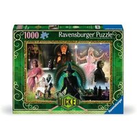 RAVENSBURGER 12001277 Puzzle 1000 Teile Wicked Movie RAVENSBURGER 12001277 Puzzle 1000 Teile Wicked Movie von Ravensburger