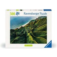 RAVENSBURGER 12001387 Puzzle für Erwachsene 500 Teile Epic Journey RAVENSBURGER 12001387 Puzzle für Erwachsene 500 Teile Epic Journey von Ravensburger