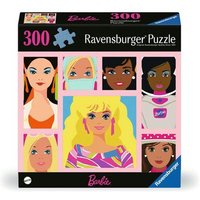 RAVENSBURGER 12001493 Puzzle für Erwachsene 300 Teile Strong Woman Make Waves RAVENSBURGER 12001493 Puzzle für Erwachsene 300 Teile Strong Woman Make Waves von Ravensburger
