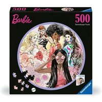 RAVENSBURGER 12001494 Puzzle für Erwachsene 500 Teile Global Style Icon Since 1959 RAVENSBURGER 12001494 Puzzle für Erwachsene 500 Teile Global Style Icon Since 1959 von Ravensburger