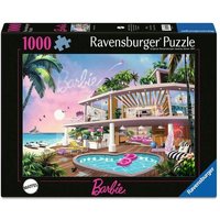 RAVENSBURGER 12001495 Puzzle für Erwachsene 1000 Teile Meet Me In Malibu von Ravensburger