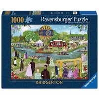 RAVENSBURGER 12001497 Puzzle für Erwachsene 1000 Teile Seeing and Being Seen von Ravensburger