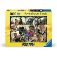 RAVENSBURGER 12001500 Puzzle für Erwachsene 1000 Teile Looking for the One Piece RAVENSBURGER 12001500 Puzzle für Erwachsene 1000 Teile Looking for the One Piece von Ravensburger