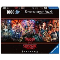 RAVENSBURGER 12001502 Puzzle für Erwachsene 1000 Teile See You On The Other Side RAVENSBURGER 12001502 Puzzle für Erwachsene 1000 Teile See You On The Other Side von Ravensburger