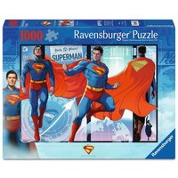 RAVENSBURGER 12001508 Puzzle 1000 Teile Der letzte Sohn von Krypton von Ravensburger