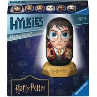 RAVENSBURGER 12008000 Hylkies 3D Puzzle Figuren 54 Teile Harry Potter von Ravensburger