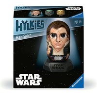 RAVENSBURGER 12008006 Hylkies3D Puzzle Figuren 54 Star Wars Han Solo RAVENSBURGER 12008006 Hylkies3D Puzzle Figuren 54 Star Wars Han Solo von Ravensburger