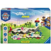 RAVENSBURGER 12020007 GraviTrax Junior Paw Patrol - Starter-Set XXL RAVENSBURGER 12020007 GraviTrax Junior Paw Patrol - Starter-Set XXL von Ravensburger