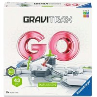 RAVENSBURGER 12020015 GraviTrax BASE - GraviTrax GO Impulsion von Ravensburger