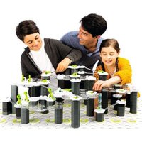RAVENSBURGER 12020018 GraviTrax BASE - Action-Set Fusion RAVENSBURGER 12020018 GraviTrax BASE - Action-Set Fusion von Ravensburger