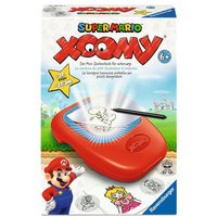 RAVENSBURGER 12028006 Xoomy Midi - Super Mario von Ravensburger