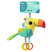 RAVENSBURGER 12034048 Play+ Baby Activity-Tukan von Ravensburger