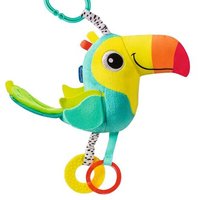 RAVENSBURGER 12034048 Play+ Baby Activity-Tukan RAVENSBURGER 12034048 Play+ Baby Activity-Tukan von Ravensburger