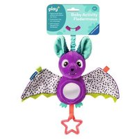 RAVENSBURGER 12034051 Play+ Baby Activity-Fledermaus von Ravensburger