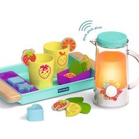 RAVENSBURGER 12034066 Play+ Getränke-Spiel-Set: Cool Drinks von Ravensburger