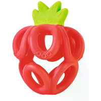 RAVENSBURGER 12090546 Play+ Teething Fruit - sortiert RAVENSBURGER 12090546 Play+ Teething Fruit - sortiert von Ravensburger