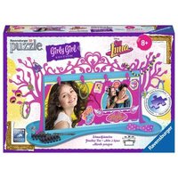 RAVENSBURGER 12094 3D-Puzzle Schmuckbäumchen Soy Luna RAVENSBURGER 12094 3D-Puzzle Schmuckbäumchen Soy Luna von Ravensburger