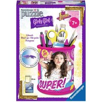 RAVENSBURGER 12095 3D-Puzzle Utensilo - Soy Luna RAVENSBURGER 12095 3D-Puzzle Utensilo - Soy Luna von Ravensburger