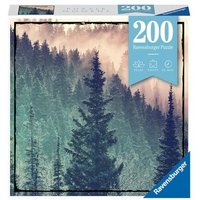 RAVENSBURGER 12958 Puzzle Wood 200 Teile RAVENSBURGER 12958 Puzzle Wood 200 Teile von Ravensburger