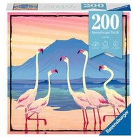 RAVENSBURGER 12961 Puzzle Tanzania 200 Teile RAVENSBURGER 12961 Puzzle Tanzania 200 Teile von Ravensburger