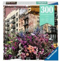RAVENSBURGER 12964 Ravensburger Puzzle - Flowers in New York - 300 Teile RAVENSBURGER 12964 Ravensburger Puzzle - Flowers in New York - 300 Teile von Ravensburger