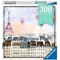 RAVENSBURGER 12968 Puzzle Ballons 300 Teile RAVENSBURGER 12968 Puzzle Ballons 300 Teile von Ravensburger