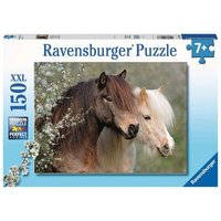 RAVENSBURGER 12986 Puzzle Schöne Pferde von Ravensburger