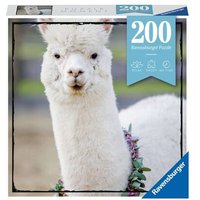 RAVENSBURGER 13270 Puzzle Alpaka RAVENSBURGER 13270 Puzzle Alpaka von Ravensburger