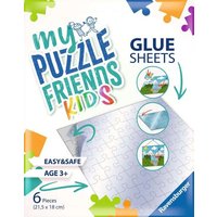 RAVENSBURGER 13301 My Puzzlefriends Glue Sheets RAVENSBURGER 13301 My Puzzlefriends Glue Sheets von Ravensburger
