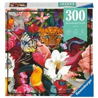 RAVENSBURGER 13309 Puzzle Flowers Puzzle Moment 300 Teile RAVENSBURGER 13309 Puzzle Flowers Puzzle Moment 300 Teile von Ravensburger